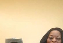 Living Your Dreams With Rosita speaks to Miss Melody Davidson Ford