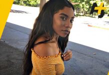NIA WILSON! Hundreds are demanding justice for the murder of a woman in Oakland.