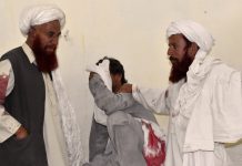 123 dead after two separate attacks on Pakistan political rallies