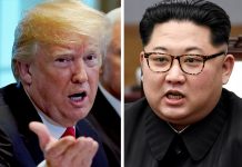 US accuses North Korea of illegally smuggling oil products