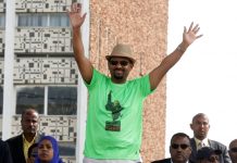 Are Ethiopians blinded by Abiymania?