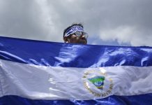 23,000 flee unrest-hit Nicaragua to seek asylum in Costa Rica