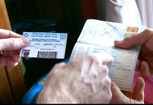 Foreign residents in Palestinian territories denied visa renewals