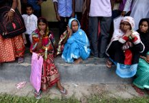 Assam: Some 4 million left out of final India NRC draft list