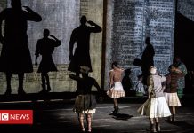 Africa's WWI effort recognised in new Tate Modern exhibit