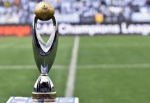 African Champions League: Etoile, Mazembe close to last eight