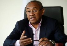 Ahmad – Caf has 'started to fight corruption' in African football