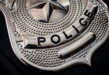Alabama officers suspended for alleged ‘white power’ gesture