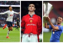 The 20 greatest bargain buys in Premier League history, featuring Arsenal, Liverpool and Manchester United legends