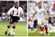 ‘The best English talent since Paul Gascoigne’