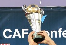 Big win for Gor Mahia over Yanga in Confederation Cup