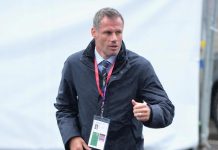 Former Liverpool star Jamie Carragher to return as Sky Sports pundit this season after spitting warning