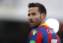 Yohan Cabaye leaves Crystal Palace and joins UAE’s Al Nasr on free transfer