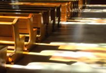 Catholic church faces backlash over anti-Semitic Cardinal