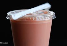The new UTOPIA of the deranged Left: Serve a plastic straw and go to JAIL in California