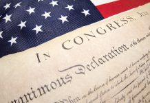 Facebook bans the Declaration of Independence, flags it as “hate speech” … then newspaper editor who posted it APOLOGIZES to the Zucker-king – NaturalNews.com