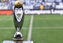 Etoile du Sahel reach African Champions League quarter-finals