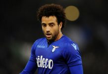 West Ham apply for Felipe Anderson work permit to complete £40m signing