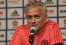 Jose Mourinho has ‘no idea’ if Red Devils will add to squad before return of the Premier League