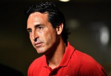 Unai Emery heaps praise on Emile Smith-Rowe after Atletico Madrid performance