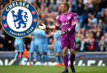 Former England goalkeeper Rob Green set to sign on one-year deal in shock move
