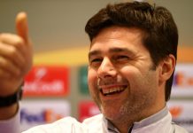 New footage shows just how impressive Spurs’ new stadium will be in stunning video