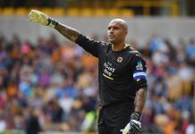 ‘There’s only one Carl Ikeme’