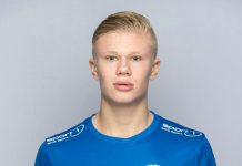Juventus enter race to sign Manchester United target Erling Braut Haaland