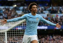 Pep Guardiola challenges Leroy Sane to be ‘stronger’ after World Cup snub by Germany