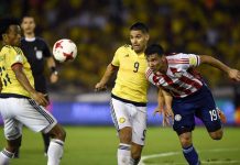 Corinthians defender Fabian Balbeuna joins as Manuel Pellegrini continues summer spending