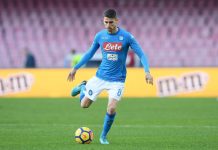 Chelsea midfielder Jorginho wants to treat fans to new style of play with Maurizio Sarri