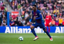 Liverpool ‘set to hijack Fenerbahce’s attempts to sign Colombian World Cup star Yerry Mina’