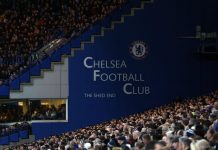 Secret Footballer claims club is being sold to Britain’s richest man Sir Jim Ratcliffe