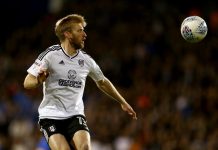 Fulham defender Tim Ream signs new contract
