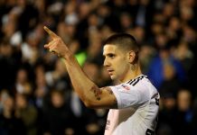 Cottagers closing in on Aleksandar Mitrovic as Newcastle reportedly accept bid for striker