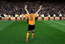 Ruben Neves signs new contract keeping him at Wolves until 2023