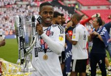 Tom Cairney hopes Ryan Sessegnon stays at Fulham as captain commits future to Cottagers
