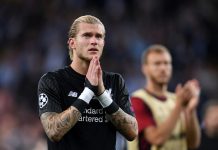 Loris Karius to be given another chance as first choice keeper as Jurgen Klopp ends pursuit of Alisson
