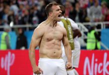 Reds in talks with Stoke City about Xherdan Shaqiri signing