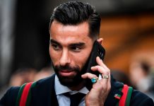 Sporting Lisbon make FIFA complaint asking for Wolves transfer ban and six-month Rui Patricio suspension