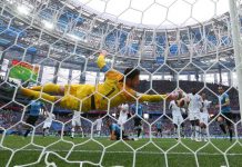 ‘That’s the save of the World Cup’