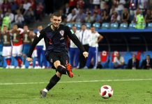Manchester City will need to smash their record transfer fee for Real Madrid outcast Mateo Kovacic