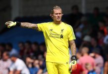 Jurgen Klopp admits Loris Karius will continue to face criticism after howler in Tranmere friendly