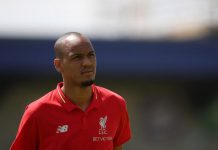 ‘He’s a Rolls-Royce of a player’ – Liverpool fans adore ‘utterly stunning’ Fabinho after Tranmere showing