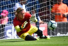 Liverpool goalkeeper Loris Karius responds to trolls after another blunder in pre-season