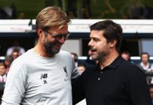 Jurgen Klopp reckons Liverpool and Tottenham have a major problem ahead of the new Premier League season thanks to the World Cup