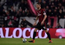 Red Devils to return with another bid for AC Milan star Leonardo Bonucci