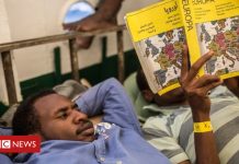 Libya holds the key to solving Europe migration crisis