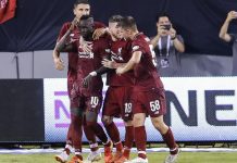 Joey Barton reckons Reds could go ‘really close’ in Premier League title race