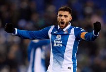 Toffees interested in £35m defender David Lopez